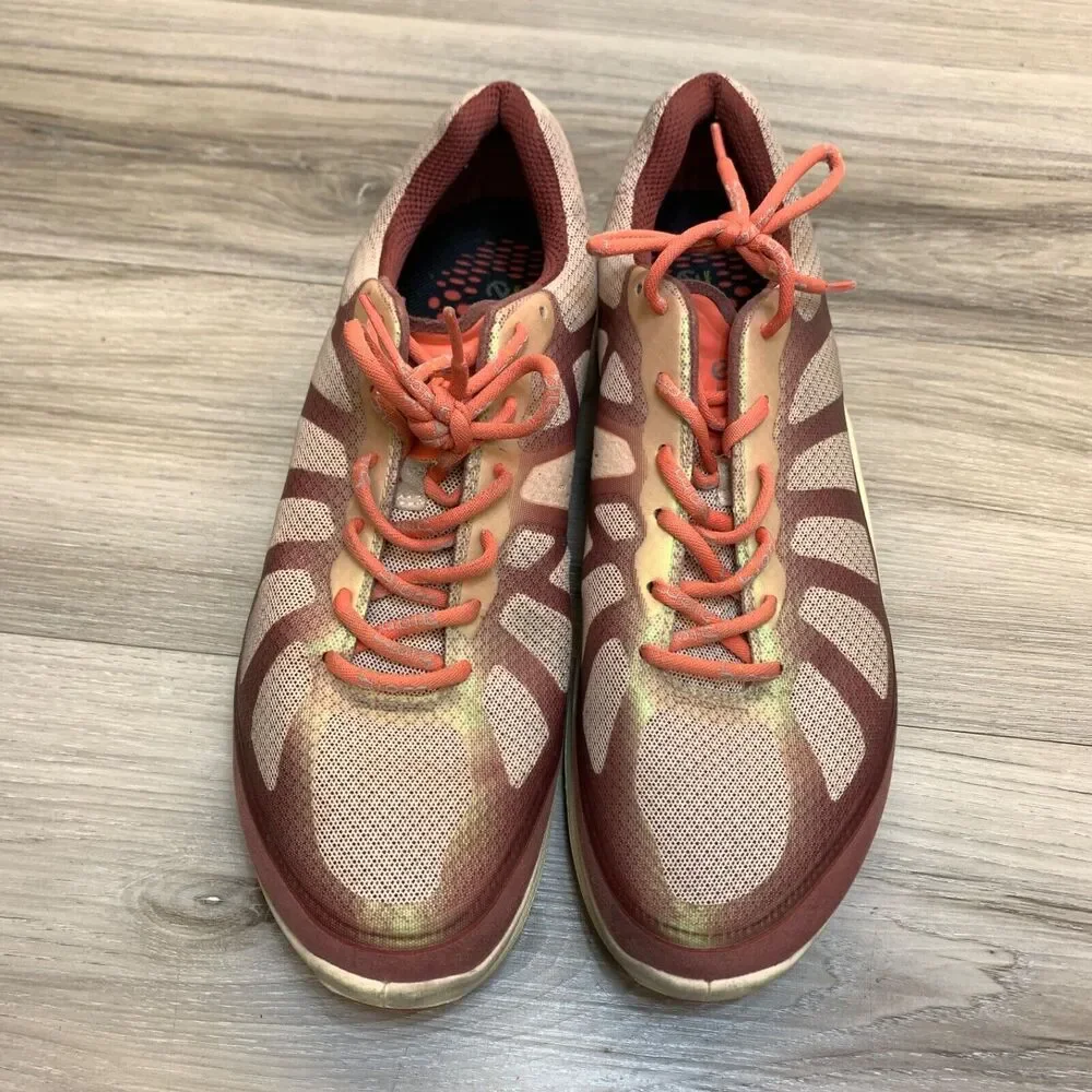 ECCO Women’s Biom Running Athletic Training Shoes 38 US 7 - Picture 6 of 11